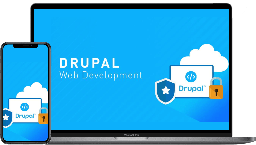 drupal-web